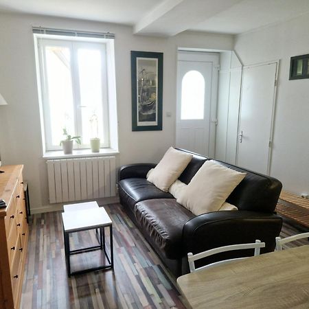 Apartament The Walsh Bourges Zewnętrze zdjęcie