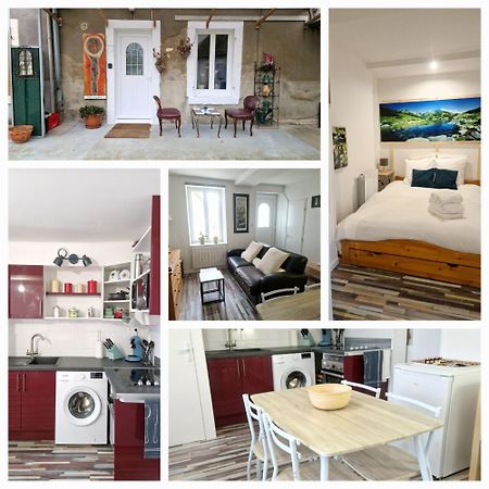 Apartament The Walsh Bourges Zewnętrze zdjęcie
