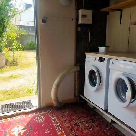 Apartament The Walsh Bourges Zewnętrze zdjęcie