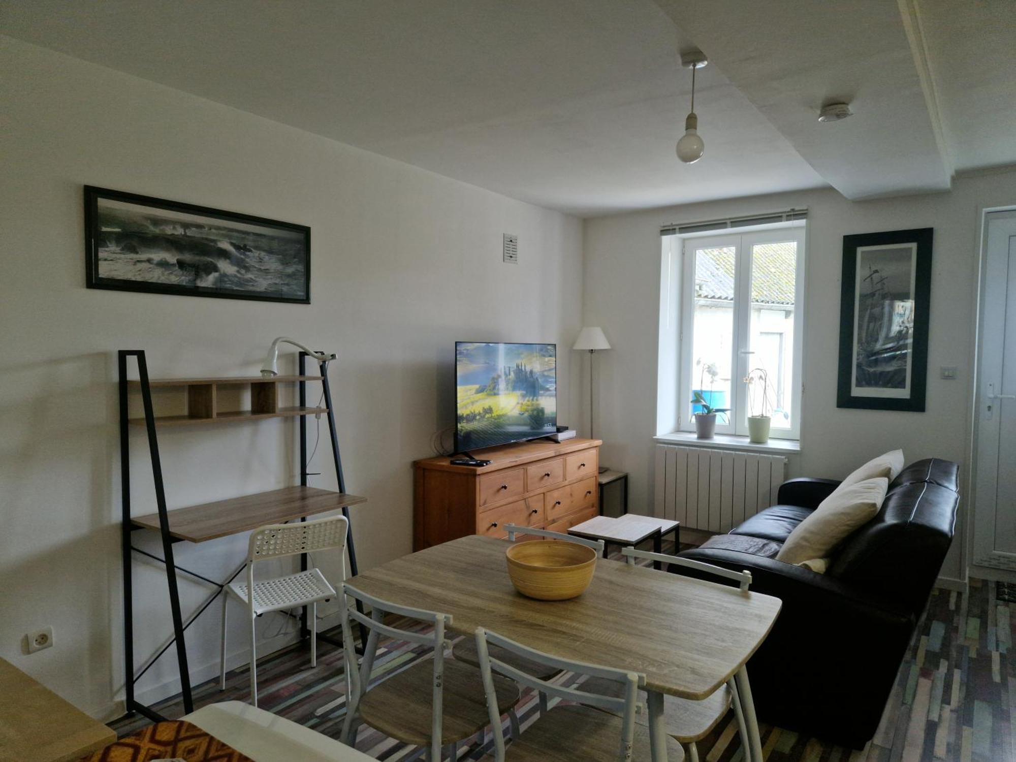 Apartament The Walsh Bourges Zewnętrze zdjęcie