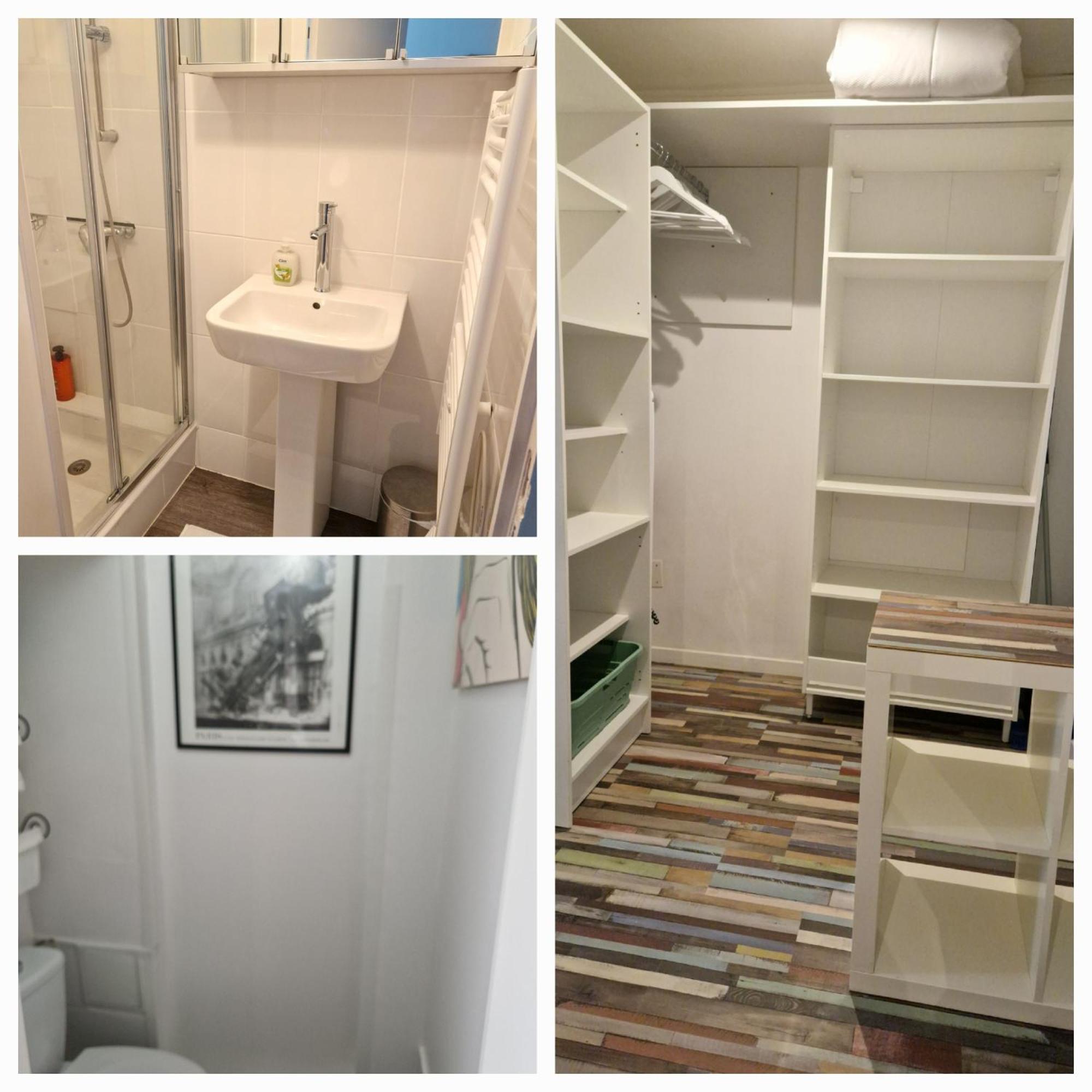 Apartament The Walsh Bourges Zewnętrze zdjęcie