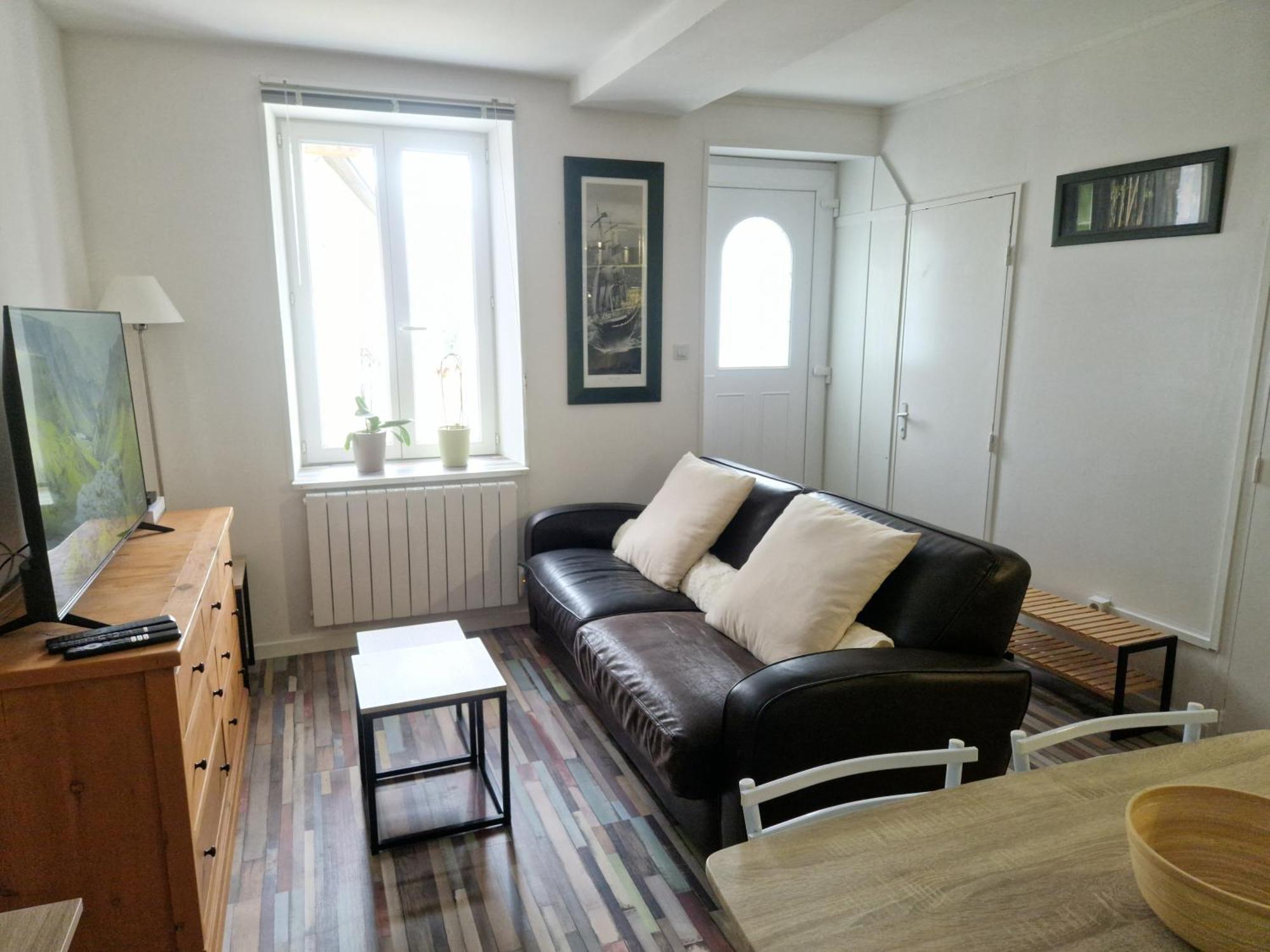 Apartament The Walsh Bourges Zewnętrze zdjęcie