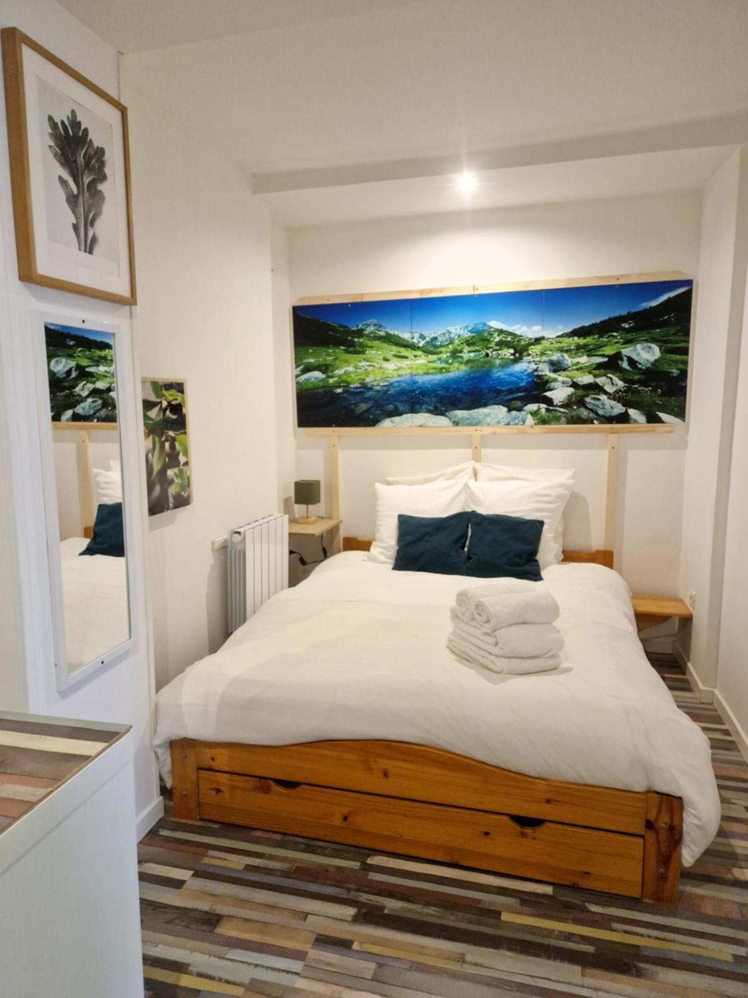 Apartament The Walsh Bourges Zewnętrze zdjęcie