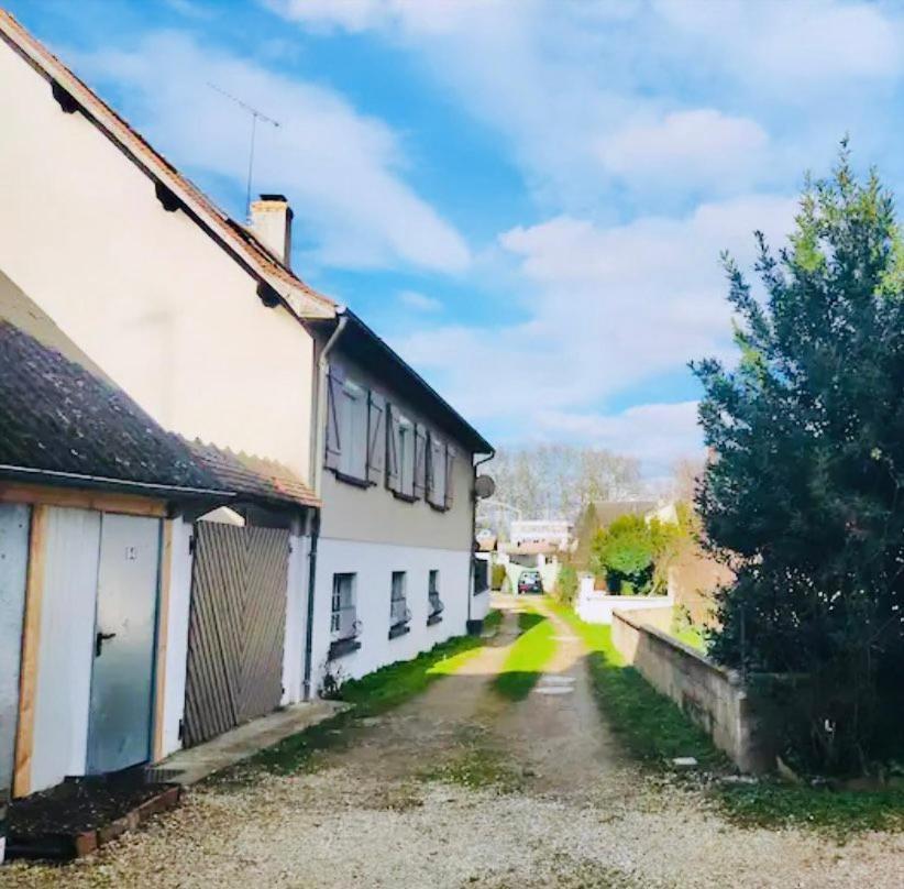 Apartament The Walsh Bourges Zewnętrze zdjęcie