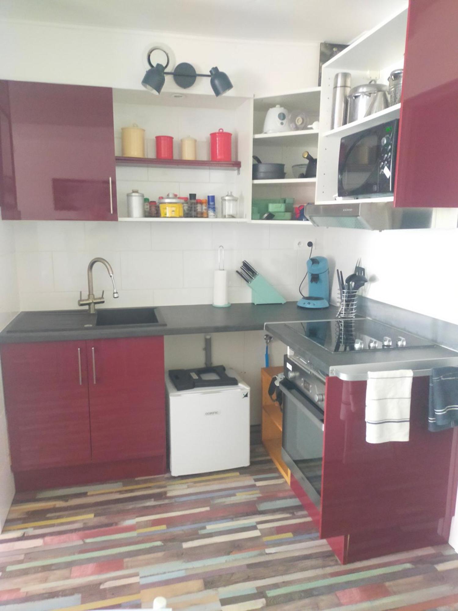 Apartament The Walsh Bourges Zewnętrze zdjęcie