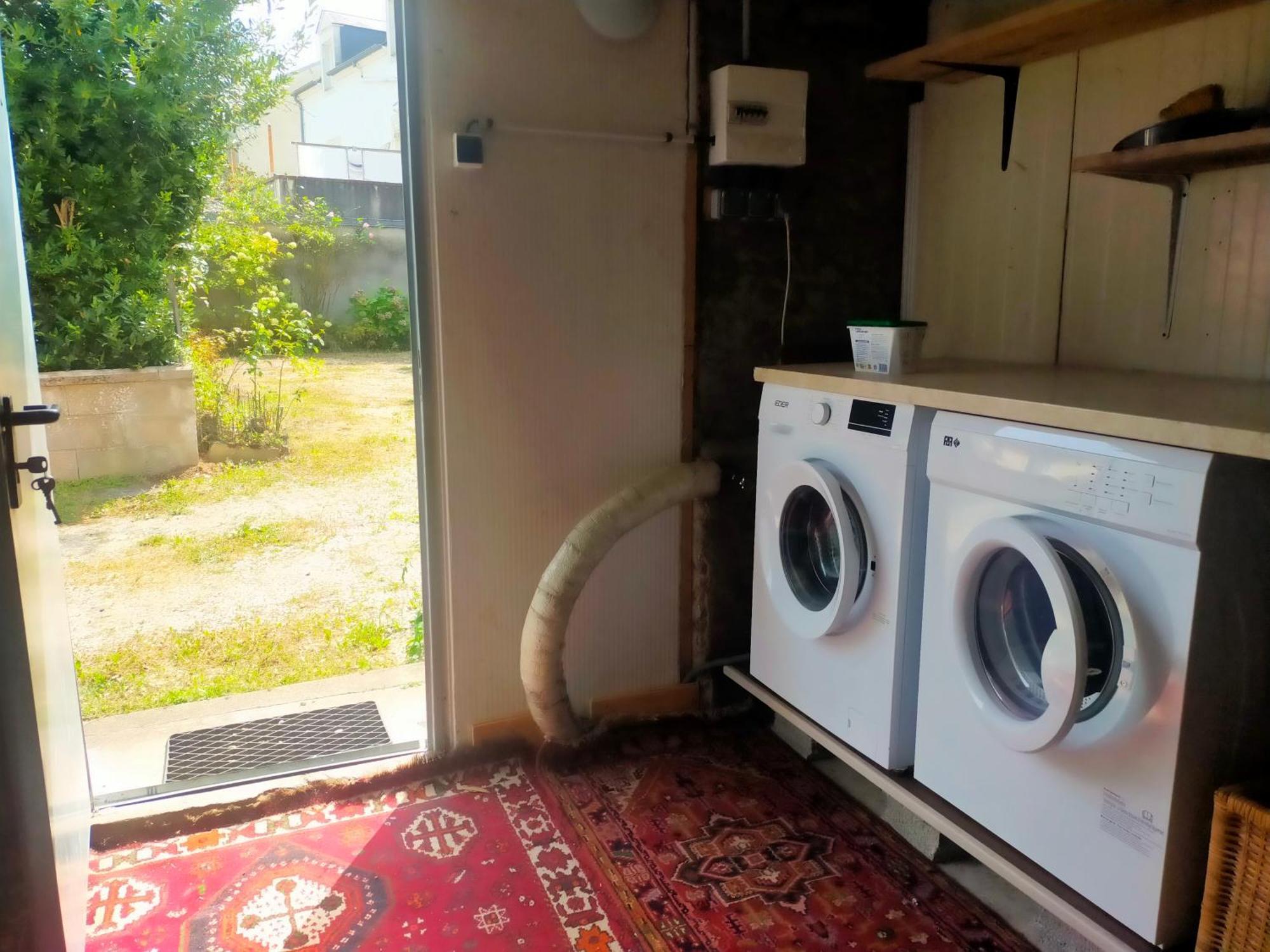 Apartament The Walsh Bourges Zewnętrze zdjęcie