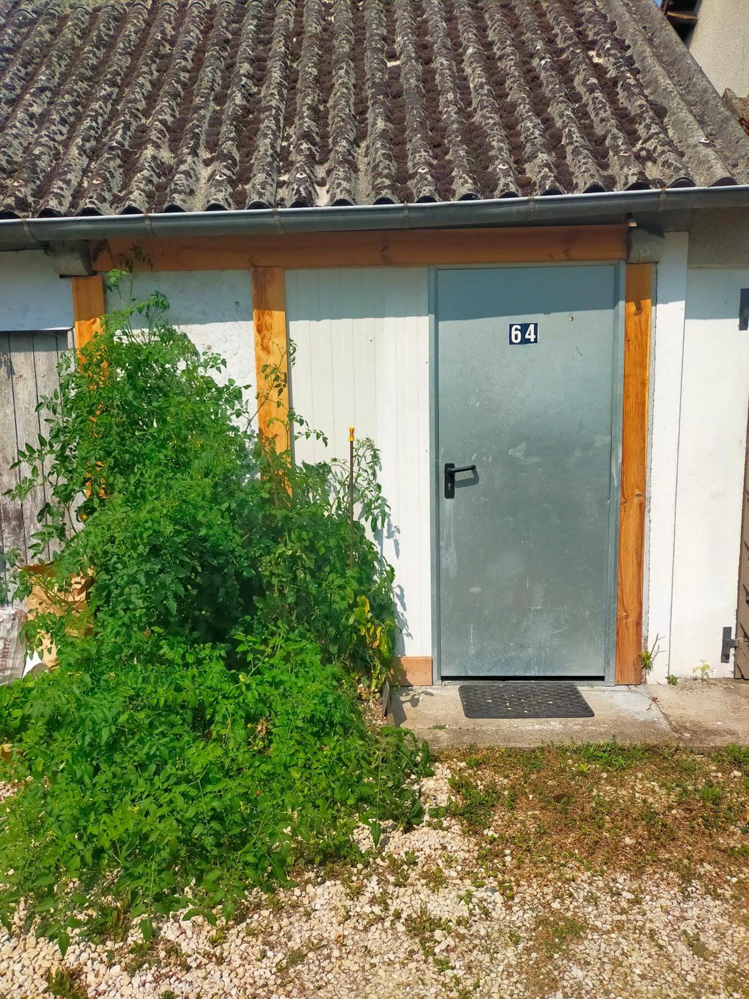 Apartament The Walsh Bourges Zewnętrze zdjęcie
